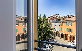 Suite Pomposa 28 - Affitti Brevi Italia