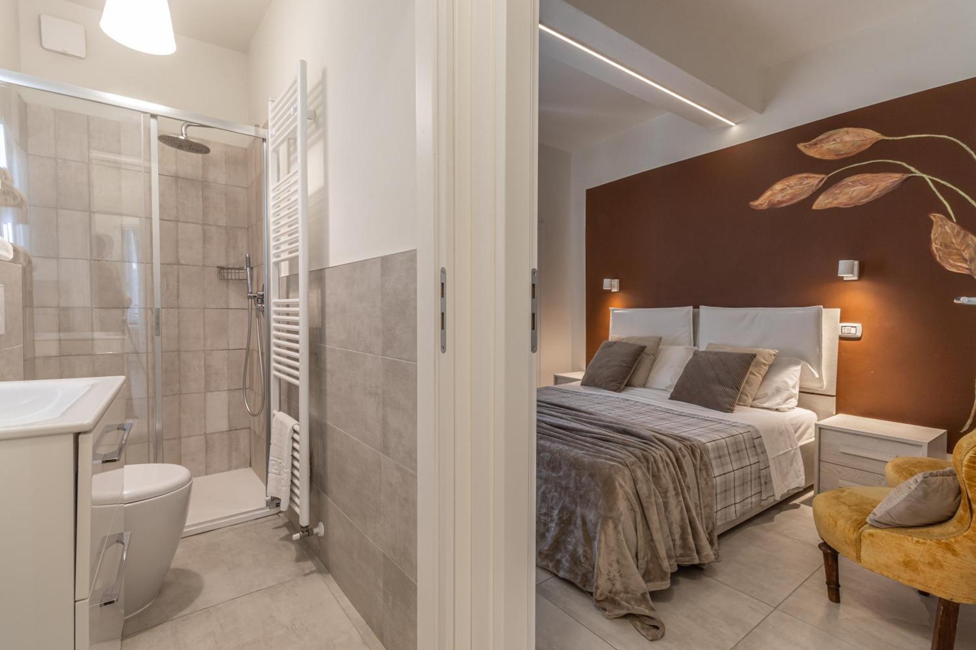 Suite Pomposa 28 - Affitti Brevi Italia Modena Exterior photo