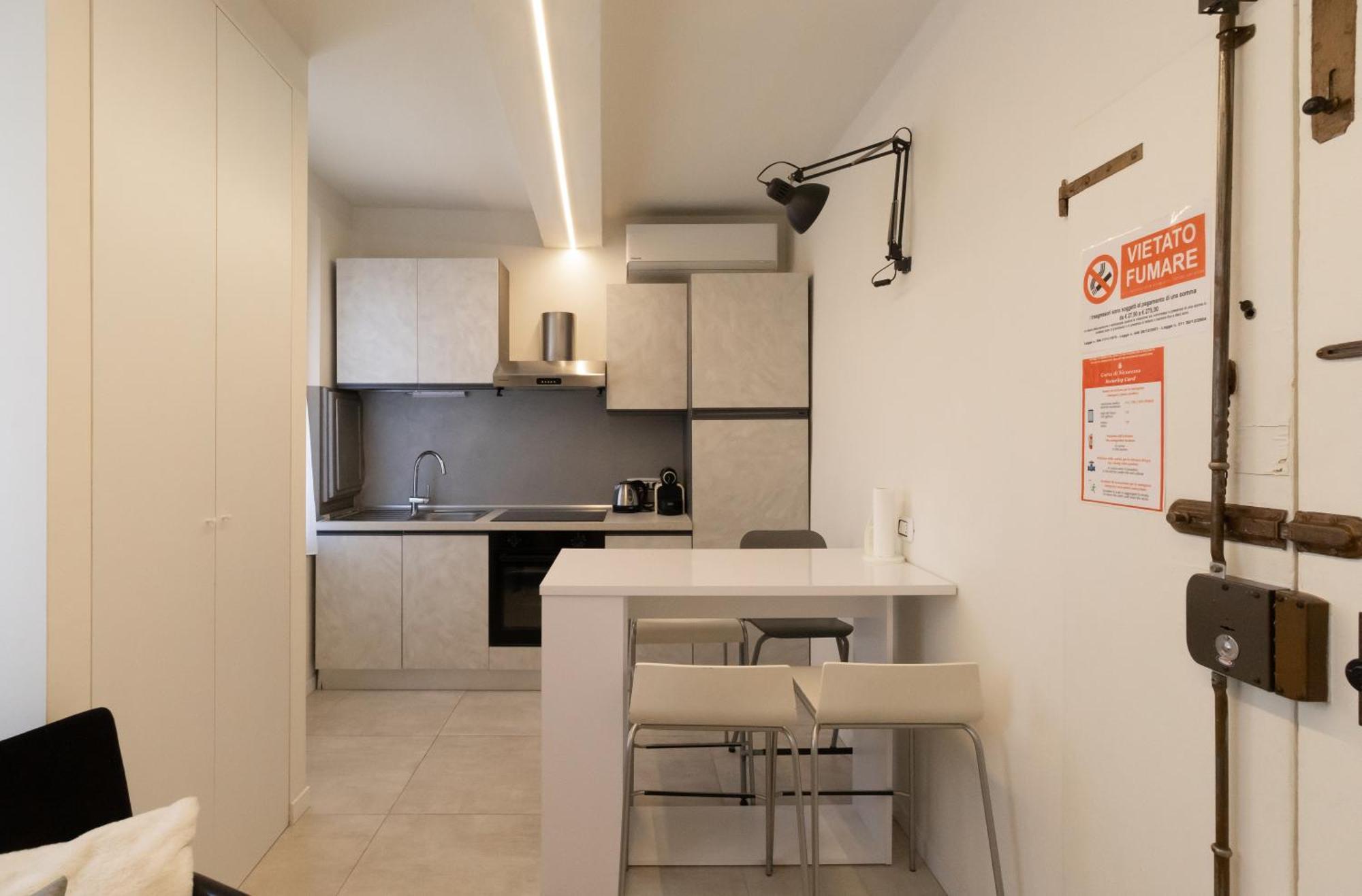 Suite Pomposa 28 - Affitti Brevi Italia Modena Exterior photo