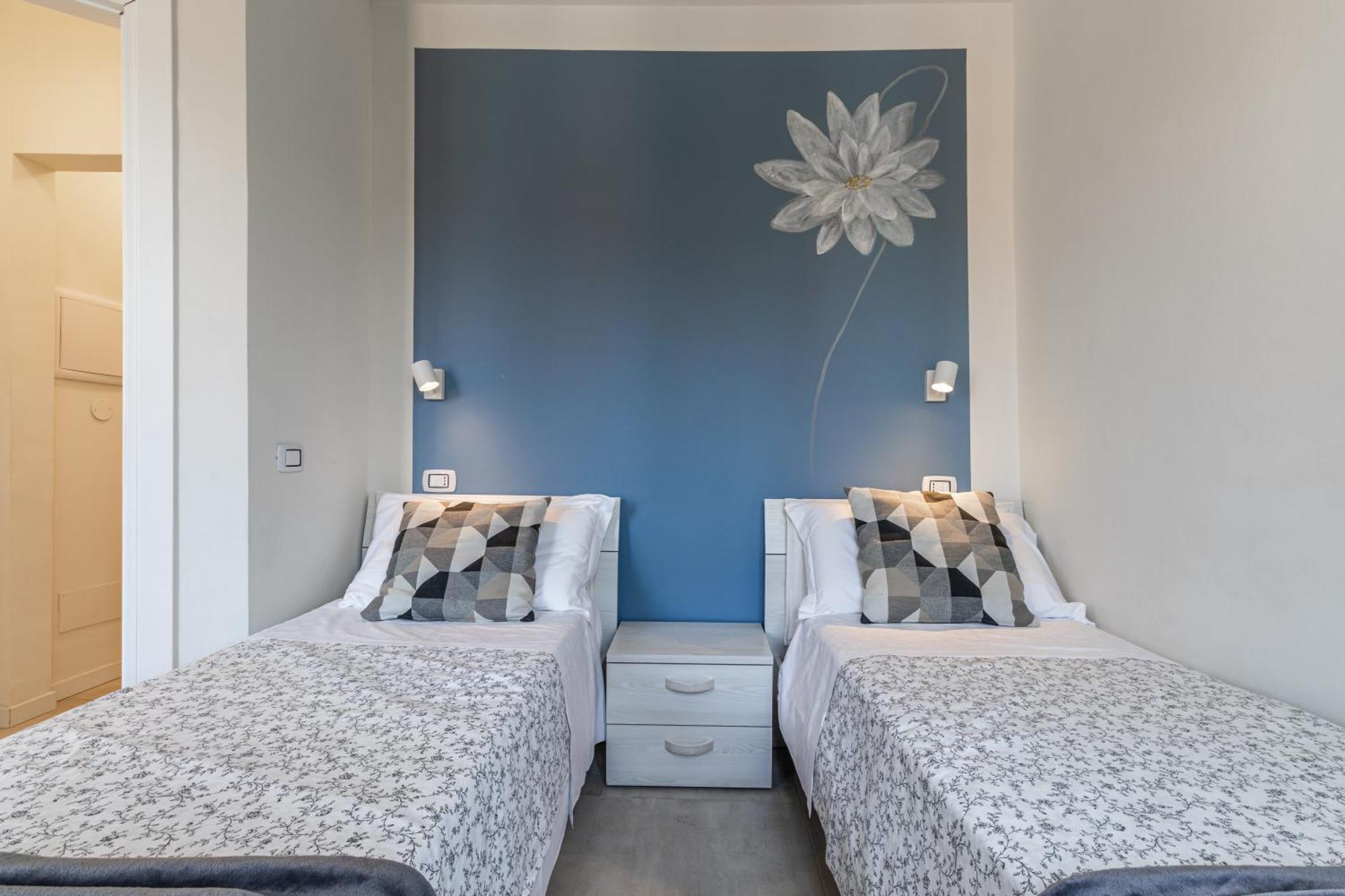 Suite Pomposa 28 - Affitti Brevi Italia Modena Exterior photo
