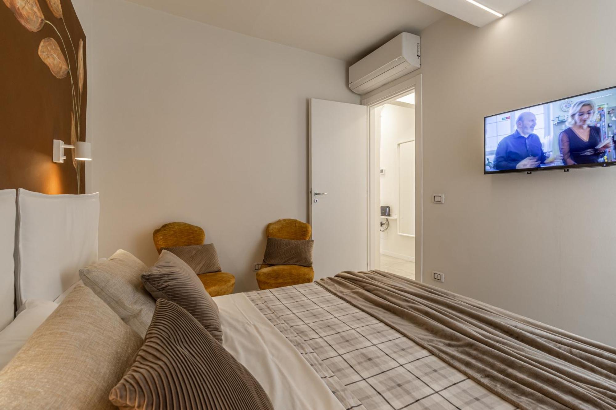 Suite Pomposa 28 - Affitti Brevi Italia Modena Exterior photo