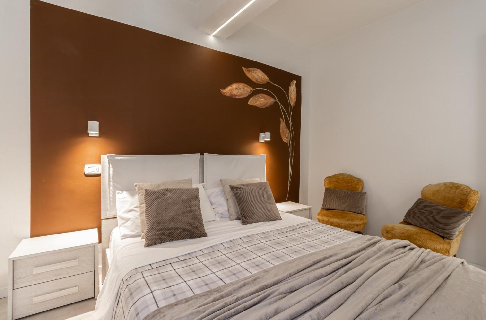 Suite Pomposa 28 - Affitti Brevi Italia Modena Exterior photo