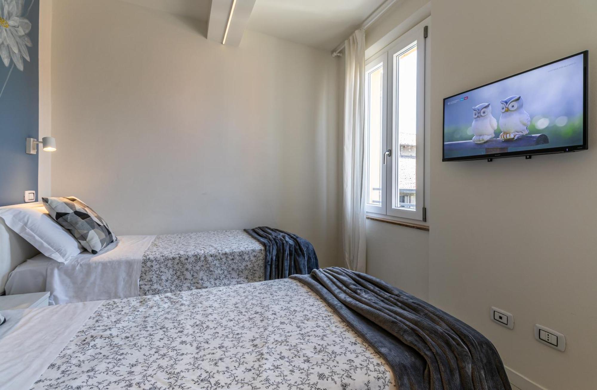 Suite Pomposa 28 - Affitti Brevi Italia Modena Exterior photo