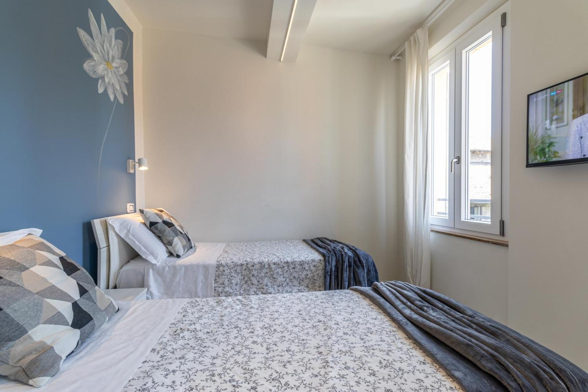 Suite Pomposa 28 - Affitti Brevi Italia Modena Exterior photo